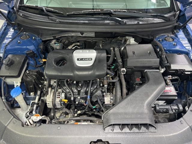 Used 2018 Hyundai Sonata ECO image 4