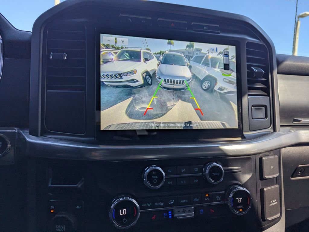 Used 2021 Ford F150 Lariat image 29