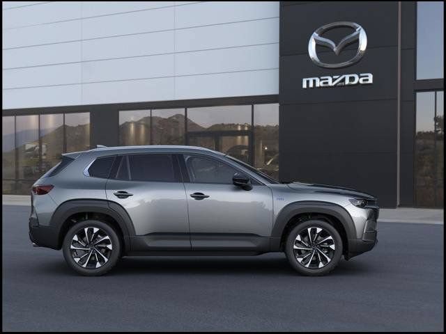 New 2026 MAZDA CX-50 2.5 Hybrid w/ Cargo Package AWD/4WD image 5