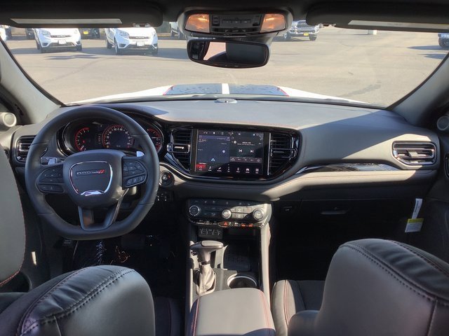 New 2026 Dodge Durango GT image 6