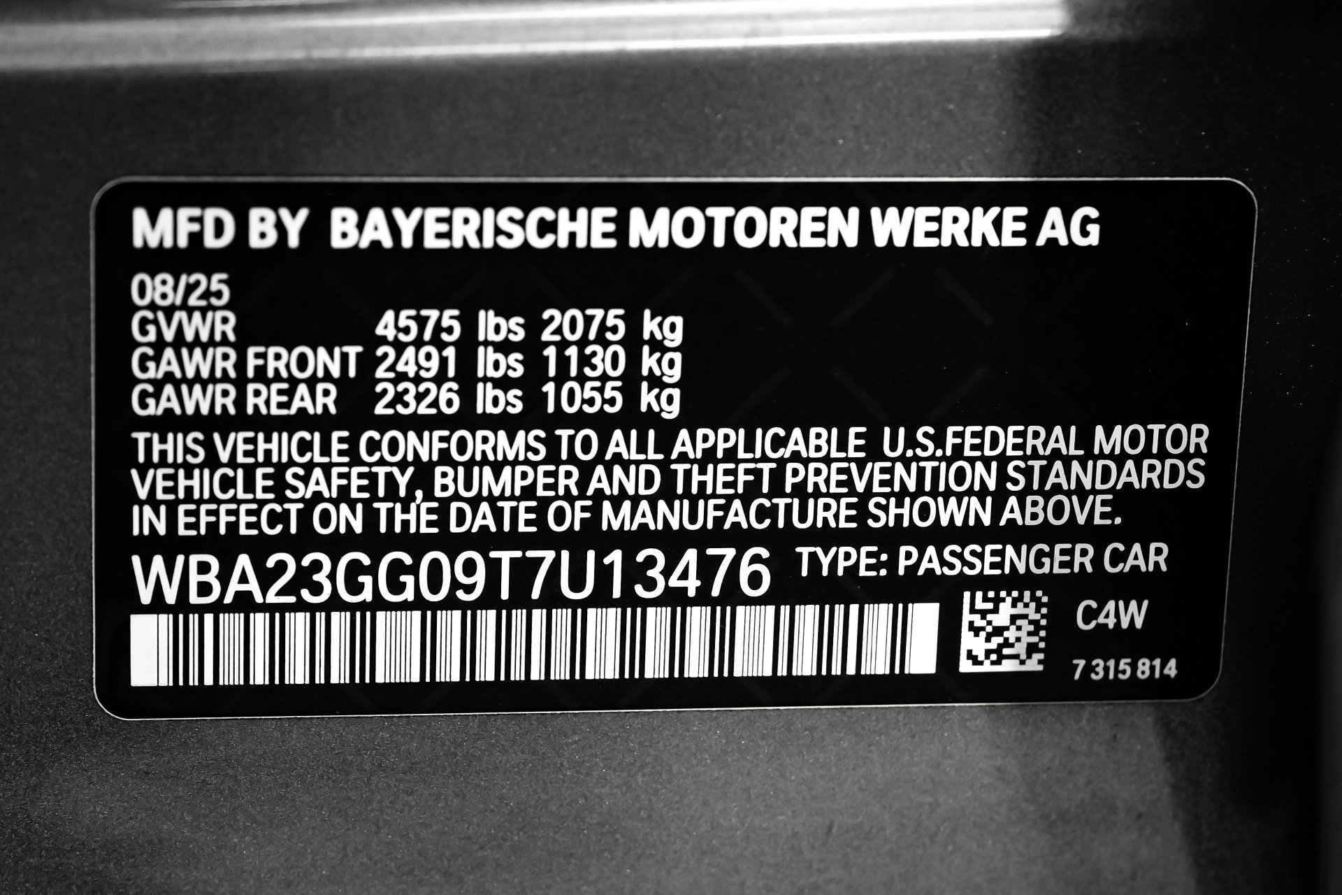 Used 2026 BMW 228i xDrive AWD/4WD image 62