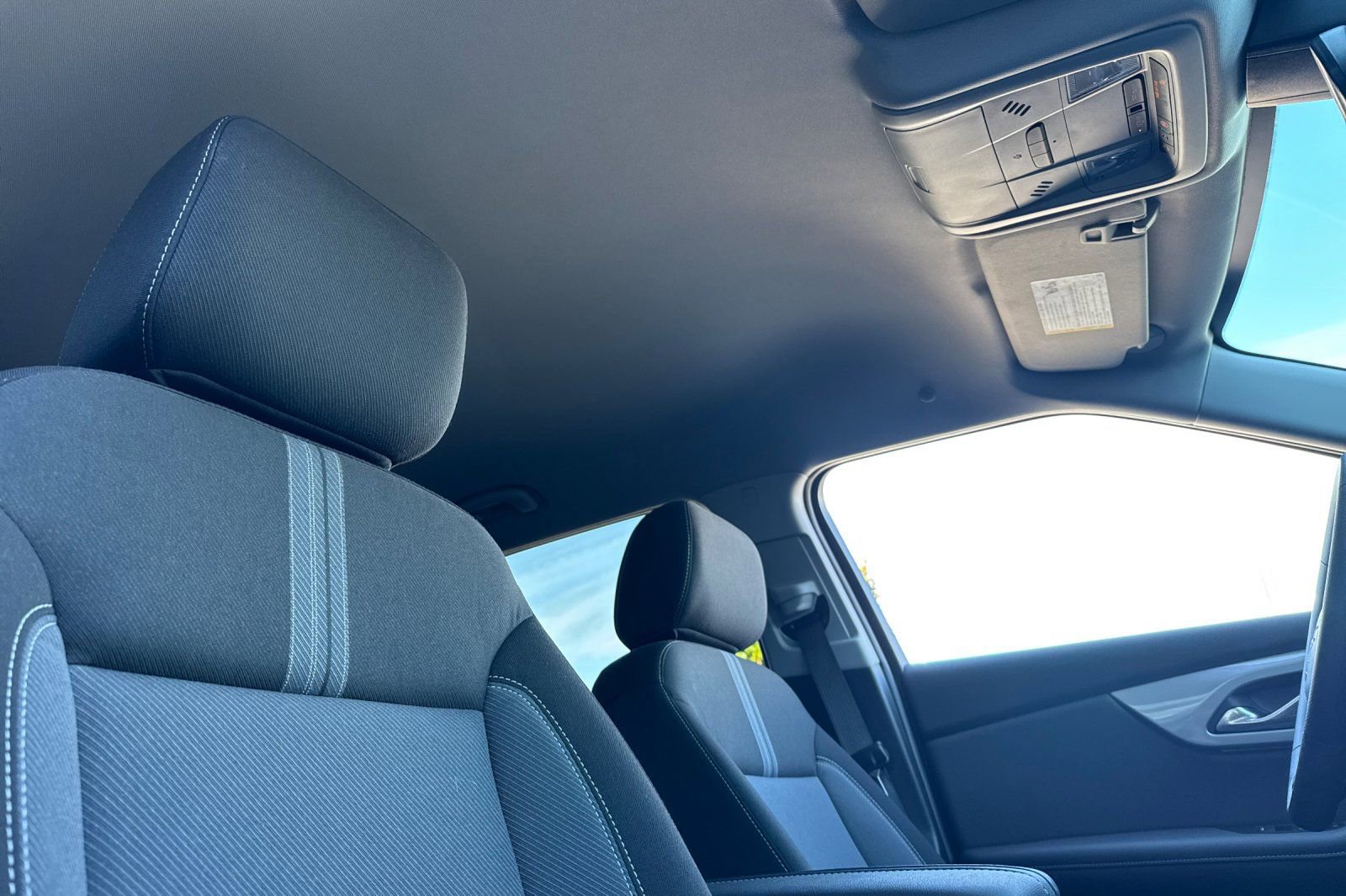 Used 2026 Chevrolet Blazer LT w/ Convenience Package image 20