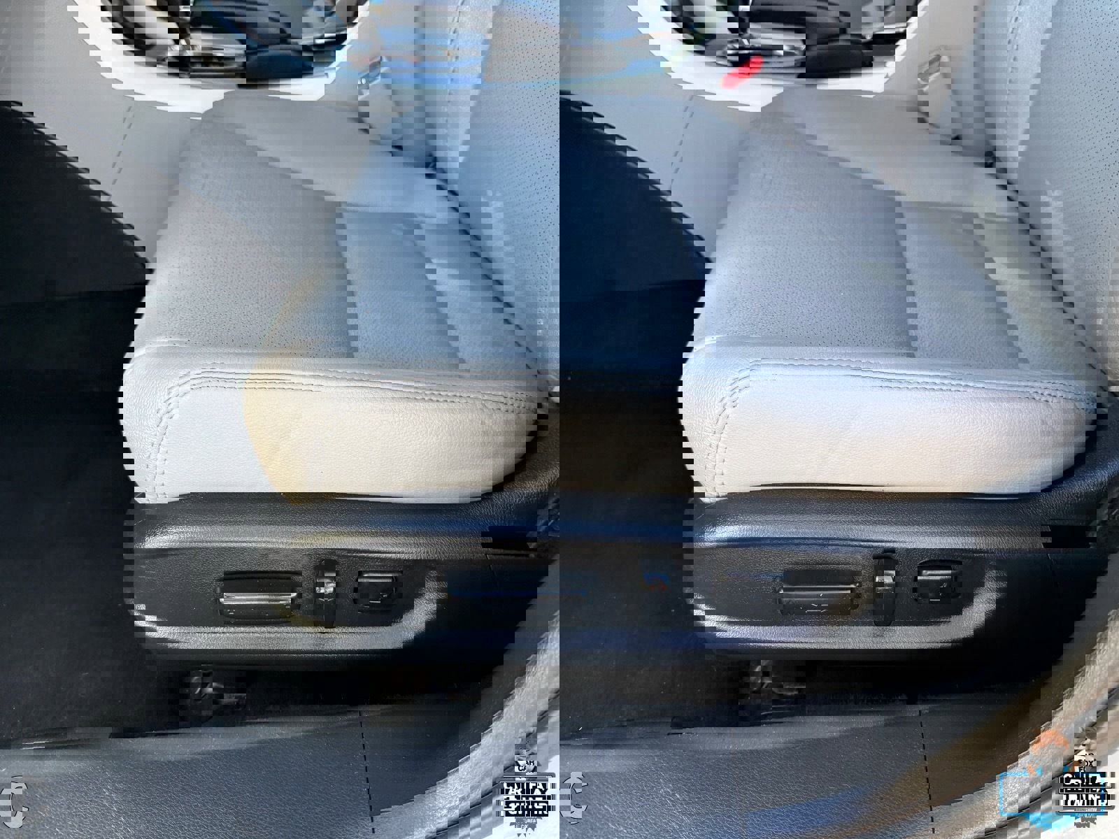 Used 2016 Honda Accord EX-L image 21