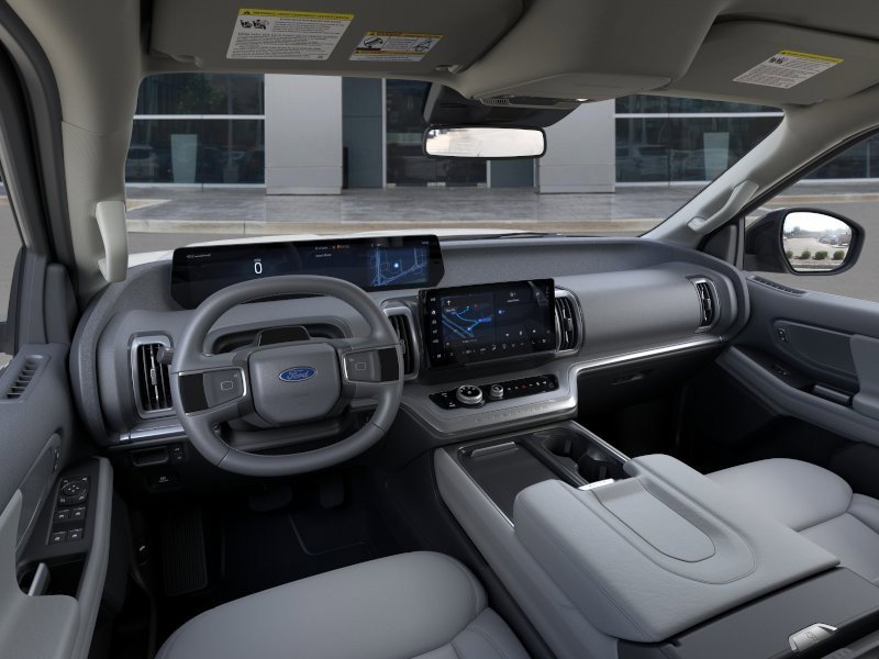 New 2026 Ford Expedition Active image 11