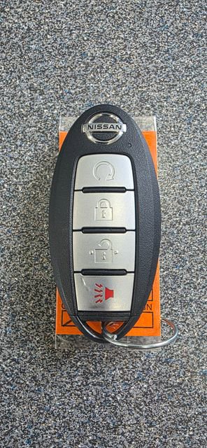 Used 2019 Nissan Rogue Sport SV w/ Technology Package image 32