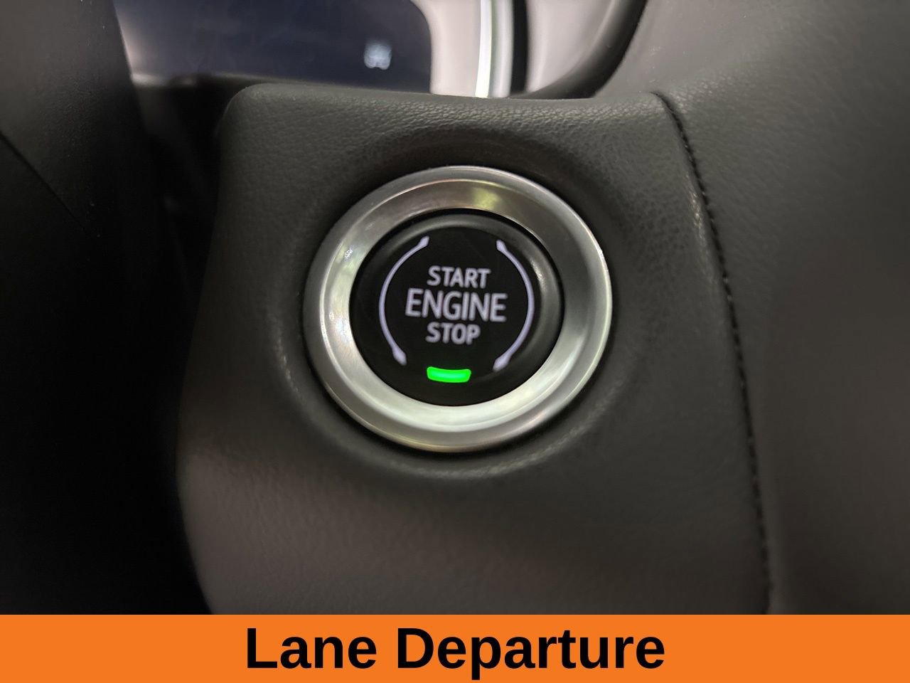 Used 2023 Chevrolet Tahoe RST image 14