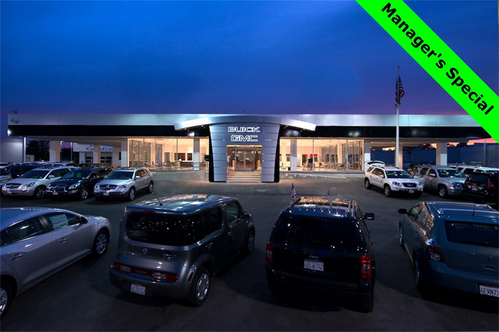 New 2025 Buick Enclave Sport Touring w/ Super Cruise Package image 33