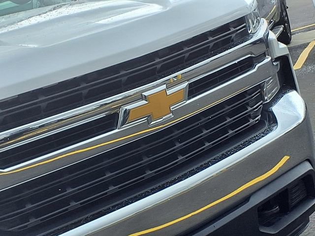 Used 2019 Chevrolet Silverado 1500 LT w/ All-Star Edition image 29