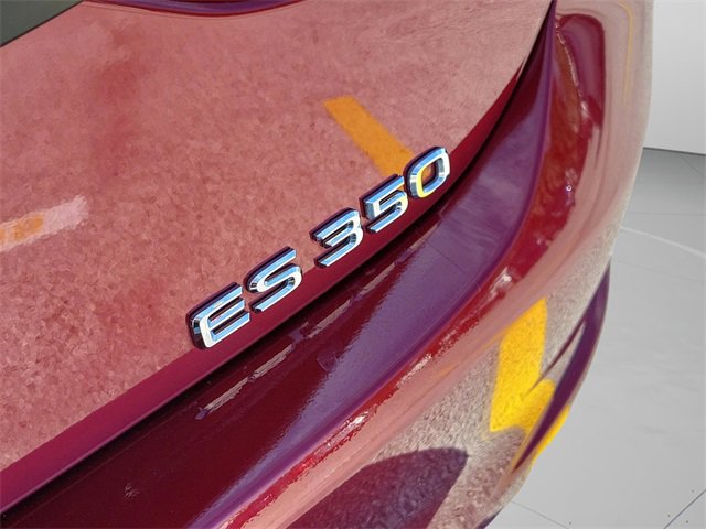 Used 2024 Lexus ES 350 w/ Premium Package image 27