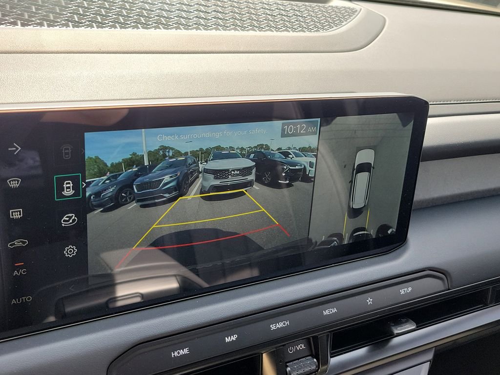 New 2027 Kia Telluride SX X-Line w/ Towing Package AWD/4WD image 36
