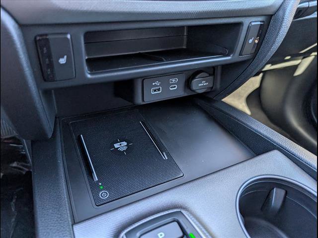 New 2026 Honda Ridgeline RTL image 13