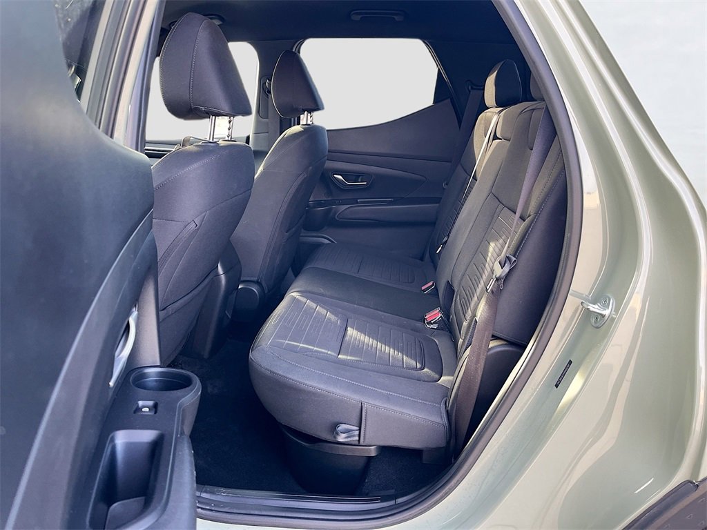 Used 2022 Hyundai Santa Cruz SEL image 24