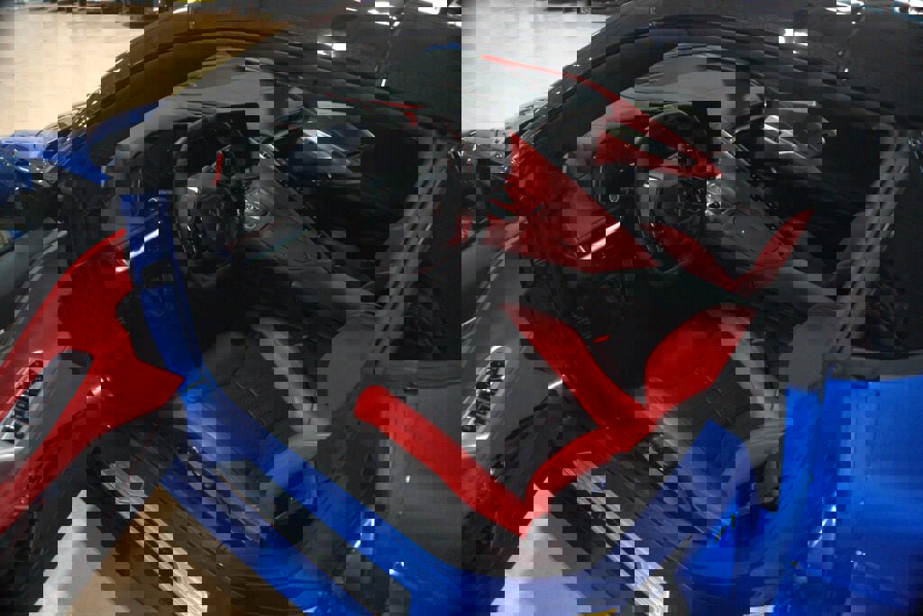 Used 2023 Chevrolet Corvette Stingray Convertible w/ Battery Protection Package image 31