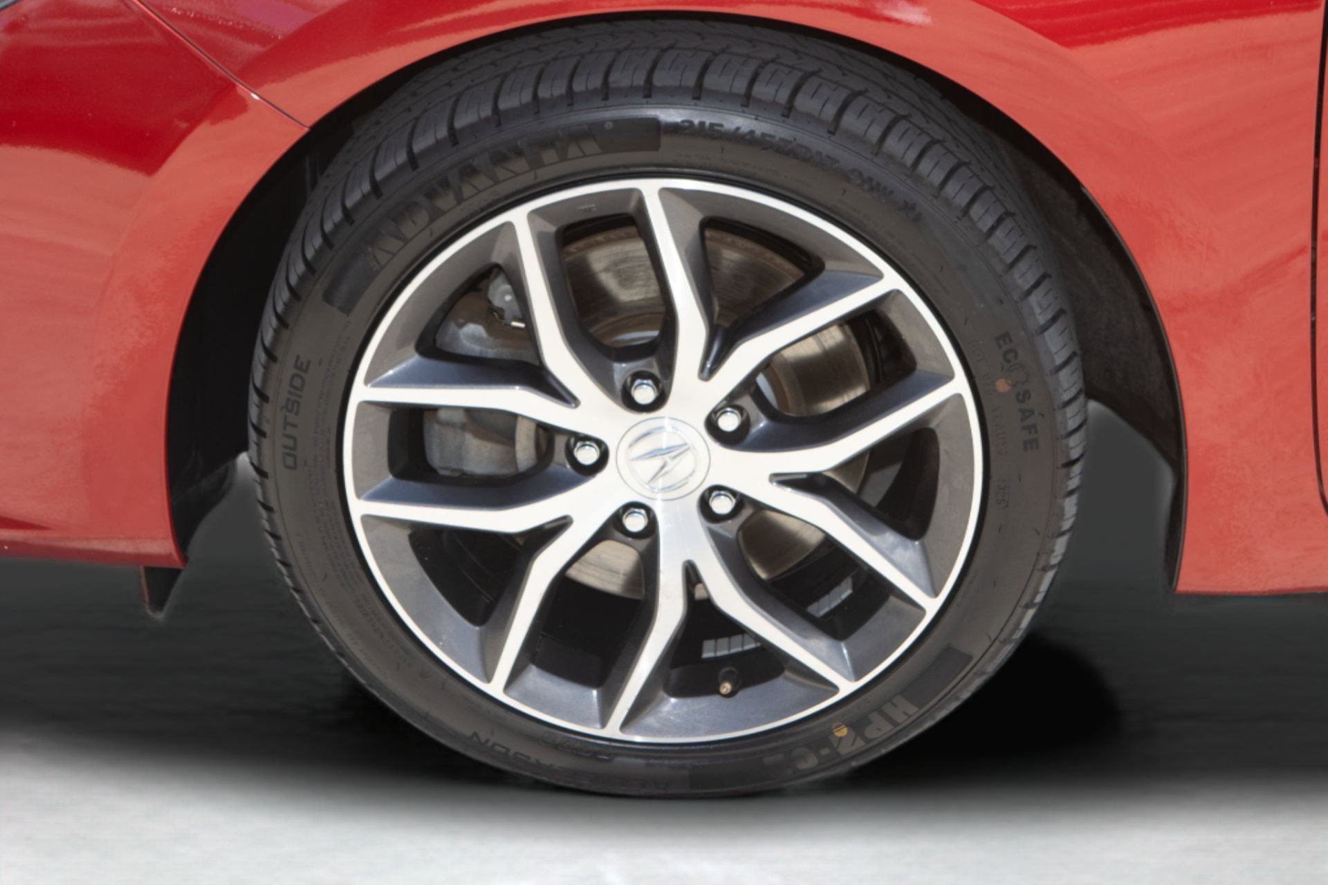 Used 2021 Acura ILX w/ Premium Package image 33