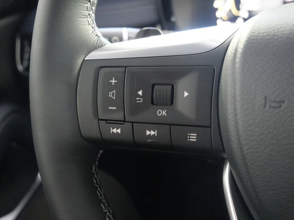 New 2026 INFINITI QX60 Sport image 26