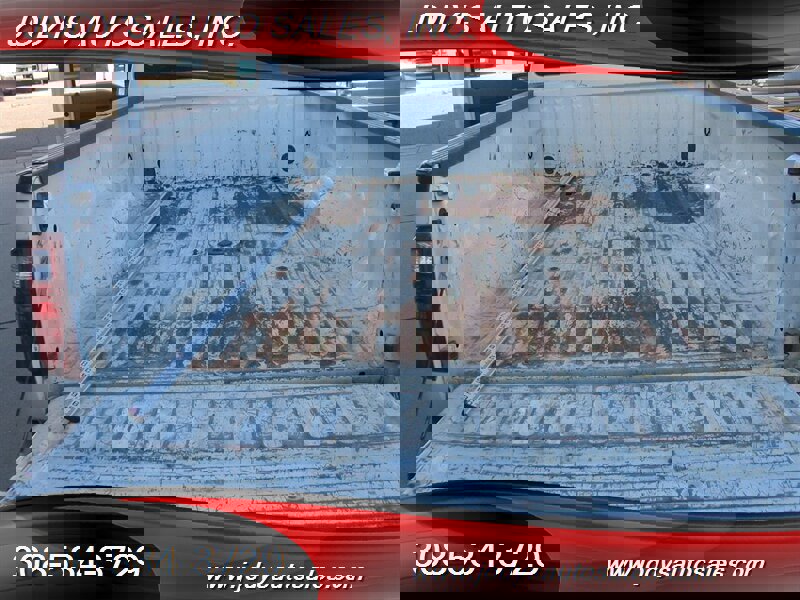 Used 2012 Ford F250 XL w/ PWR Equipment Group AWD/4WD image 22