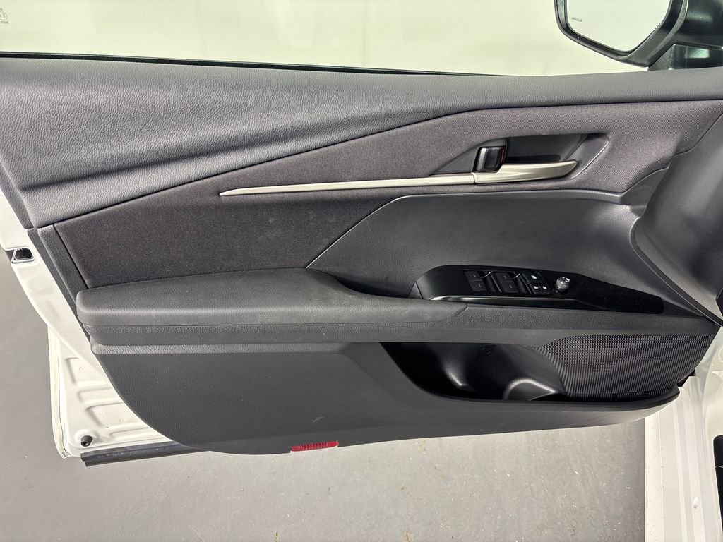 Certified 2025 Toyota Camry LE w/ Convenience Package image 26