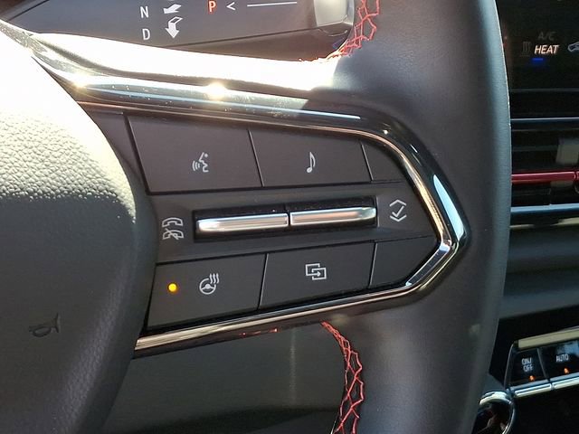 Used 2024 Chevrolet Silverado EV RST image 25