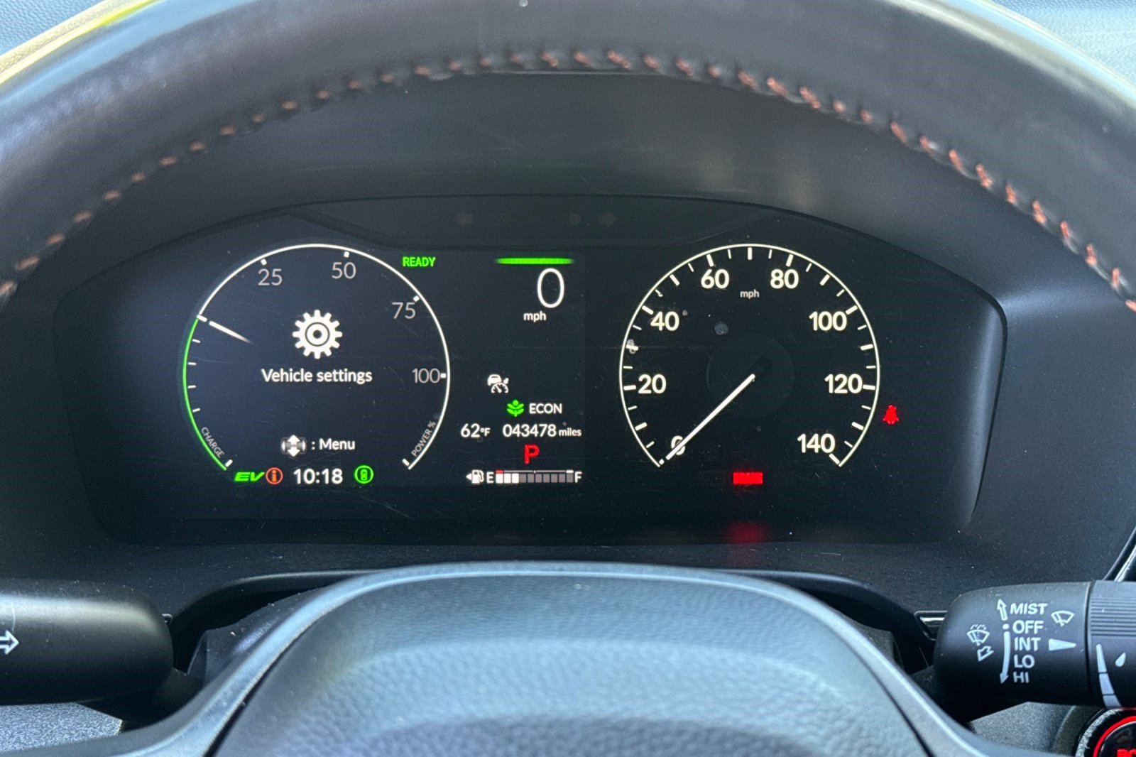 Used 2023 Honda CR-V Sport image 21