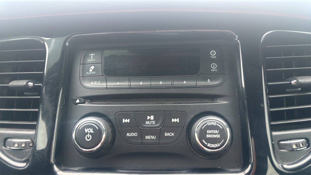 Used 2015 Dodge Dart SXT w/ Rallye Appearance Group image 19