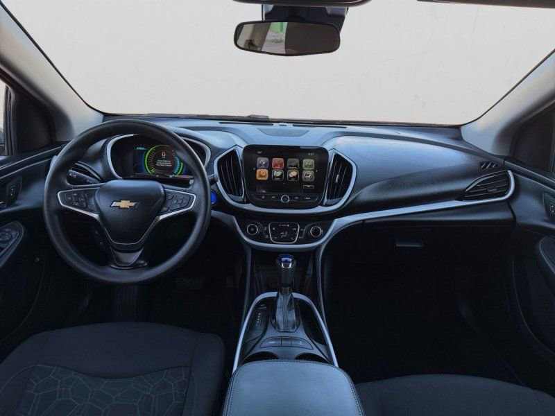 Used 2018 Chevrolet Volt LT image 12
