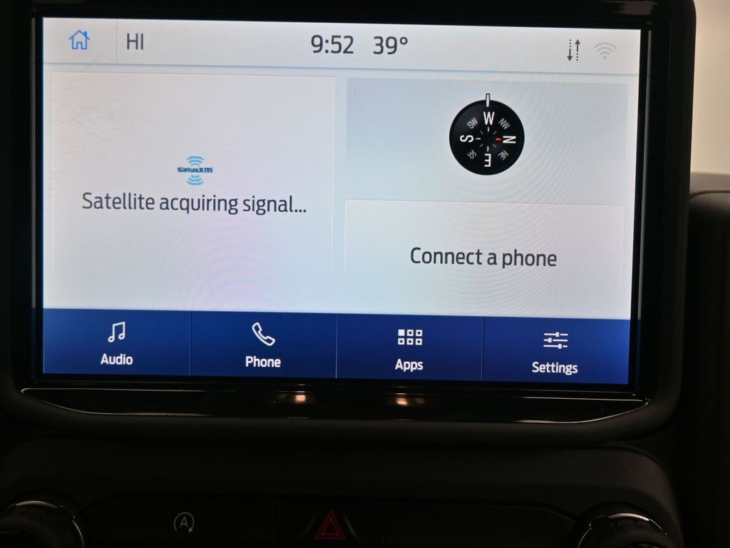 Used 2022 Ford Bronco Sport Big Bend w/ Convenience Package image 36