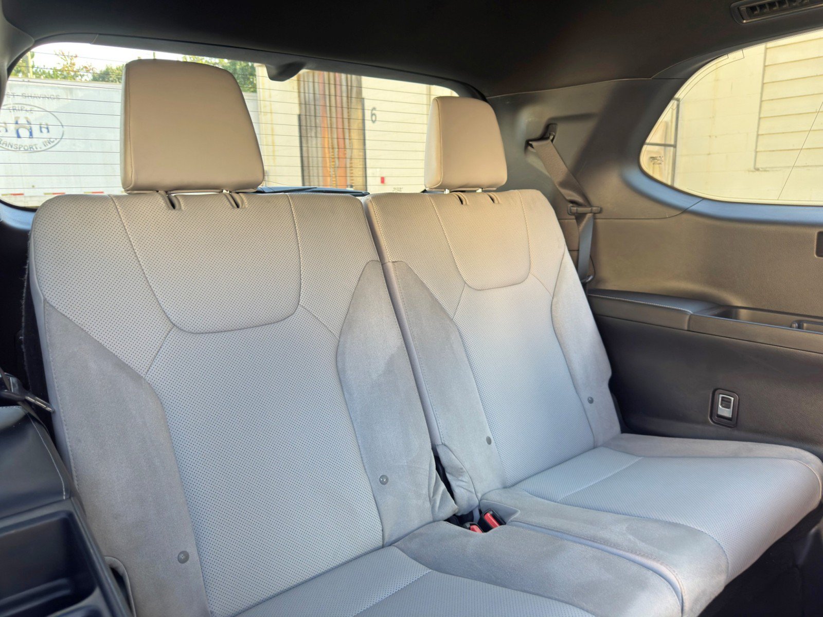 Used 2024 Lexus TX 350 AWD w/ Technology Package image 41