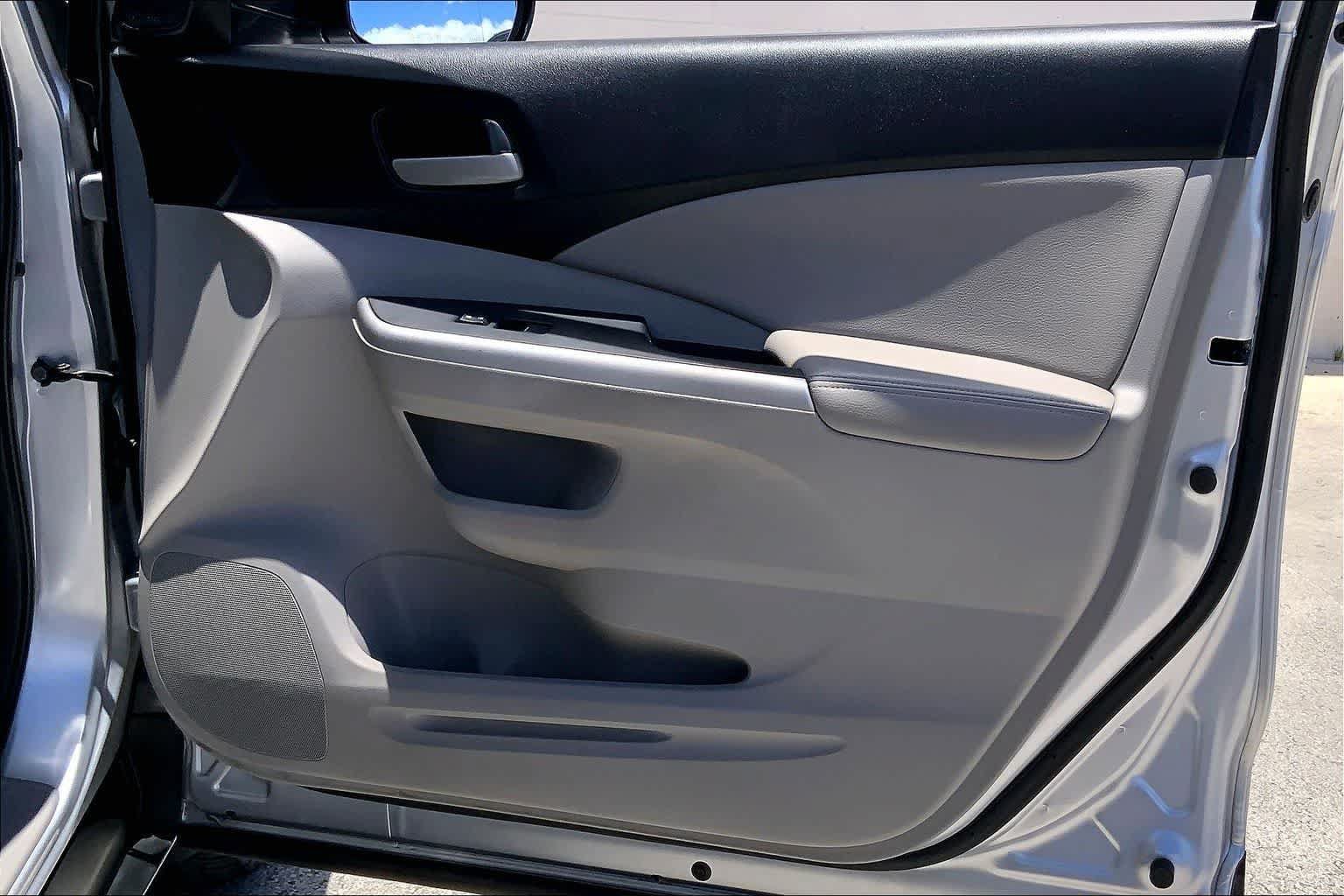 Used 2014 Honda CR-V EX-L image 28