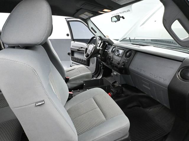 Used 2012 Ford F350 XL w/ PWR Equipment Group image 42