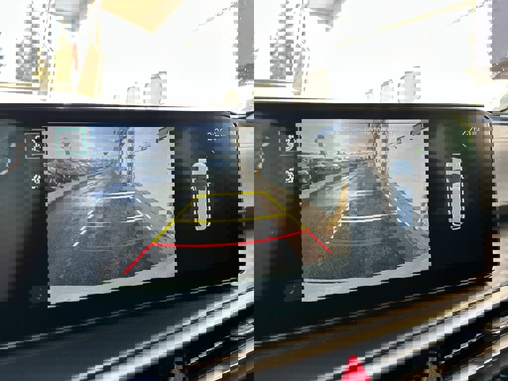 New 2026 Kia Sorento EX image 21