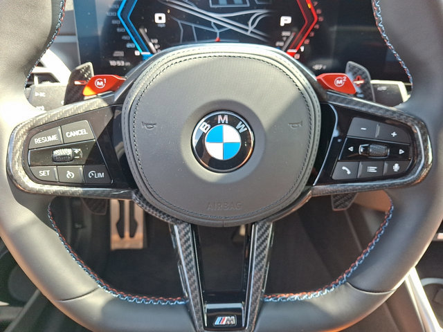 Used 2025 BMW M4 xDrive Competition w/ Parking Assistance Package image 19