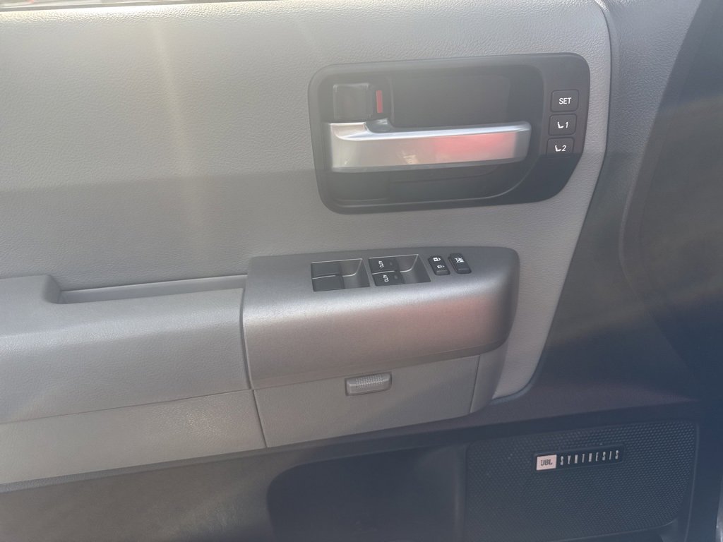 Used 2017 Toyota Sequoia Limited image 11