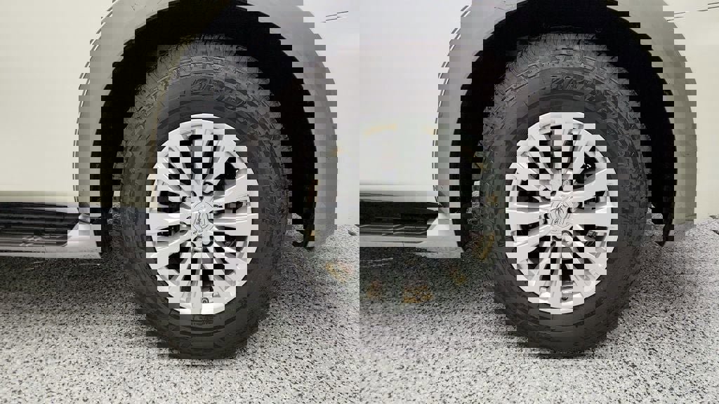 Used 2019 Nissan Armada SV w/ Driver Package image 9