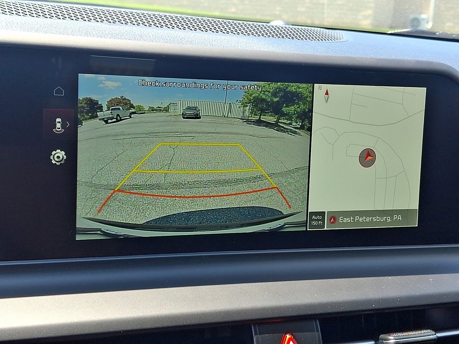 New 2026 Kia Seltos S AWD/4WD image 12