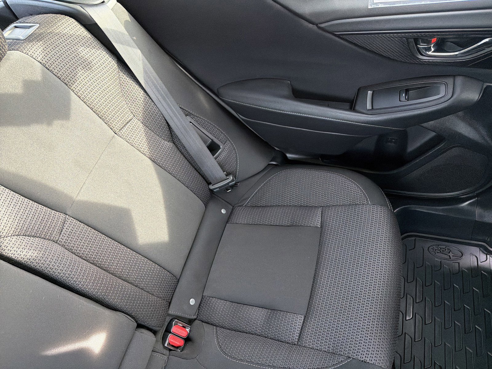 Certified 2025 Subaru Outback Premium w/ Popular Package #1A image 20