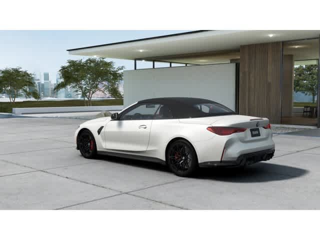 New 2027 BMW M4 xDrive Competition w/ Executive Package AWD/4WD image 2