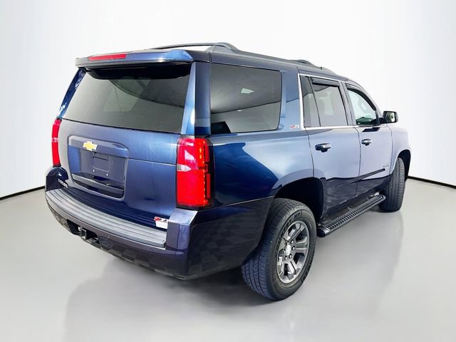 Used 2019 Chevrolet Tahoe LT w/ Off-Road Package image 8