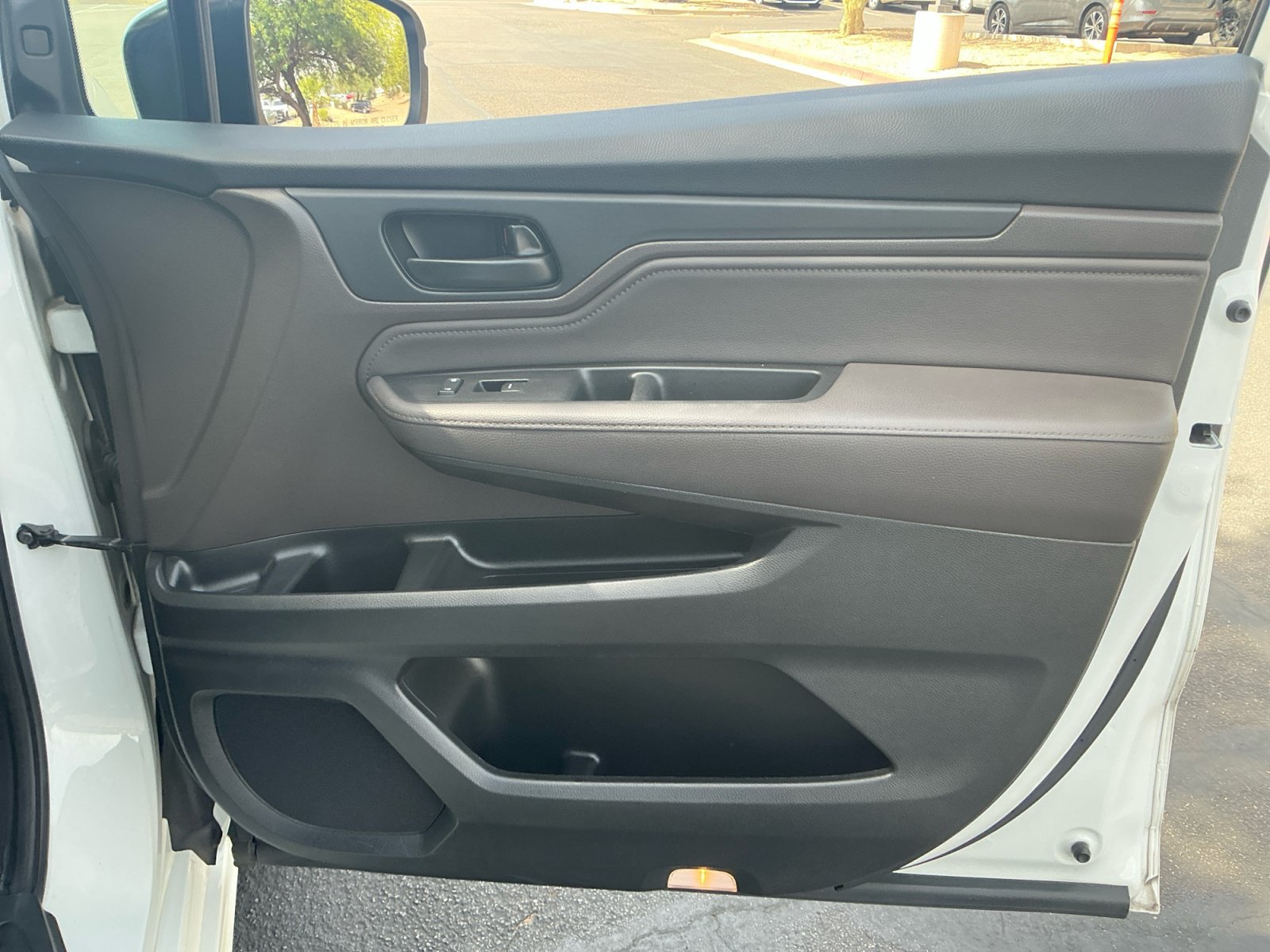 Used 2020 Honda Odyssey Touring image 16