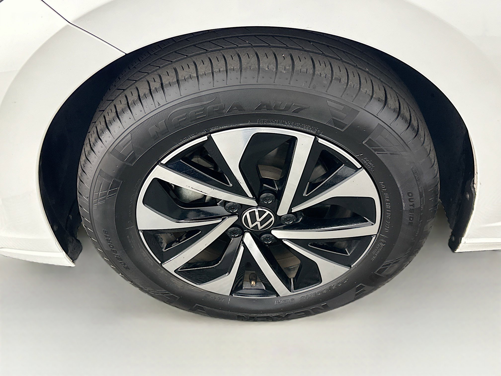 Used 2025 Volkswagen Jetta S FWD image 11