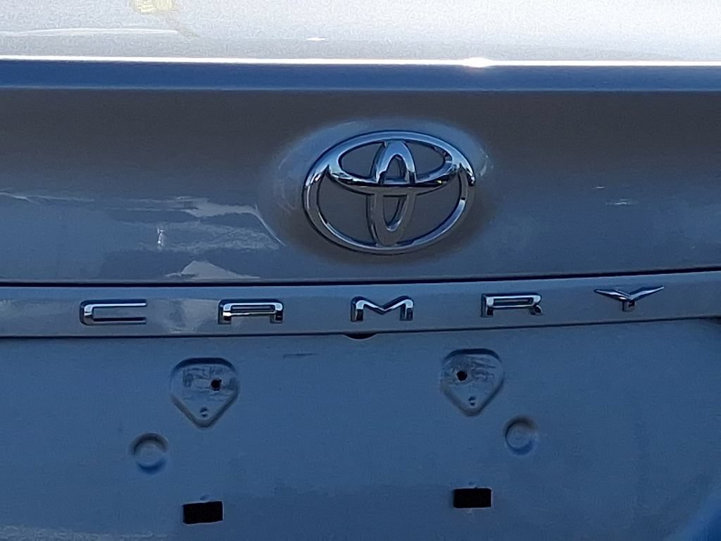 Used 2024 Toyota Camry LE FWD image 27