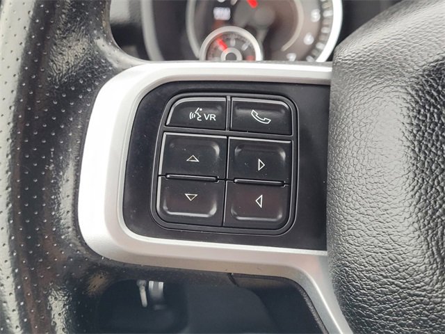 Used 2022 RAM 2500 Big Horn w/ Protection Group image 26