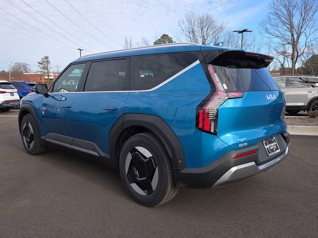 New 2026 Kia EV9 Wind image 3
