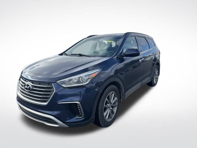 Used 2018 Hyundai Santa Fe SE w/ Cargo Package 360° Tour
