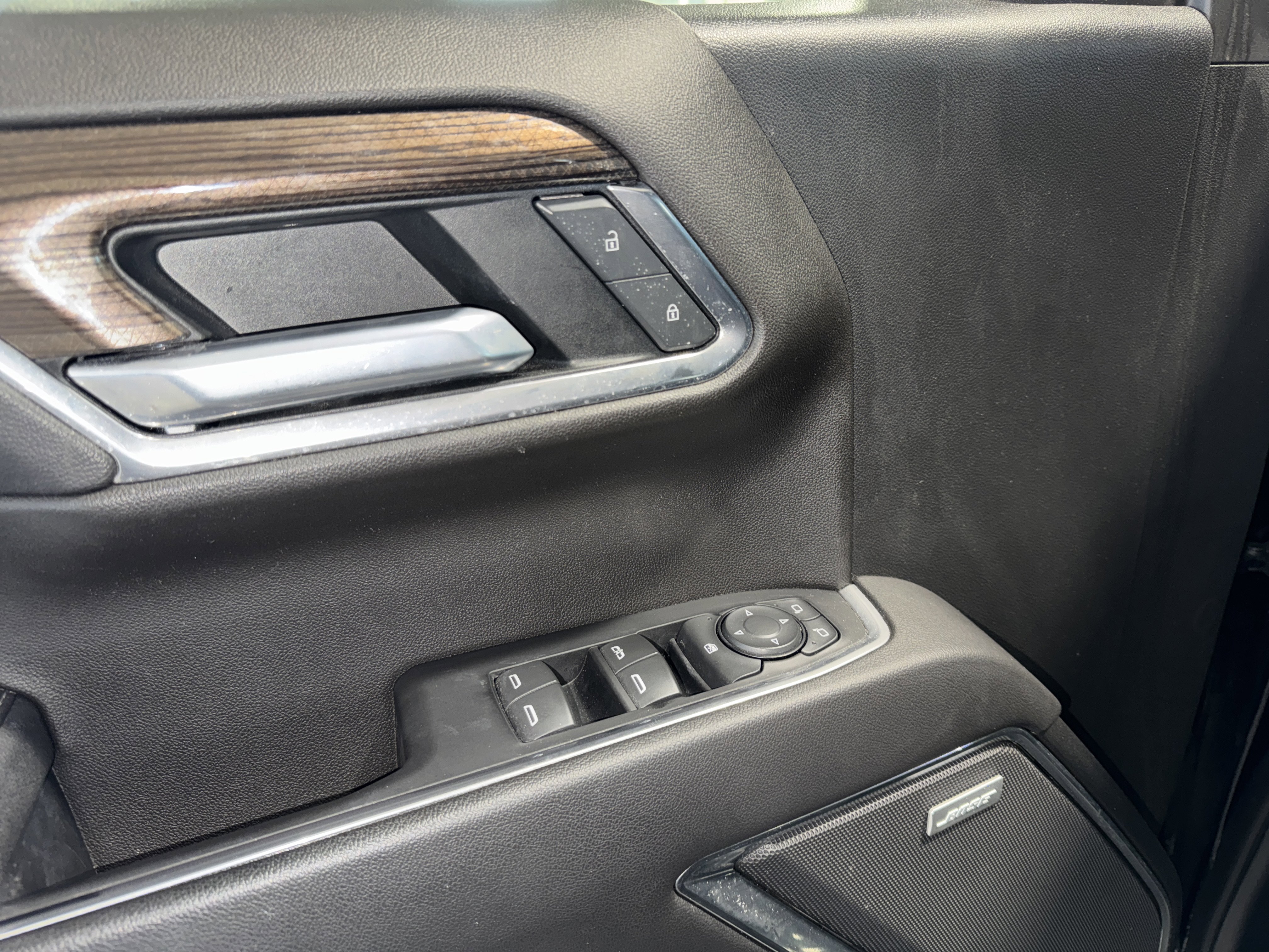 Used 2022 Chevrolet Silverado 1500 LT Trail Boss w/ LT Trail Boss Premium Package image 17