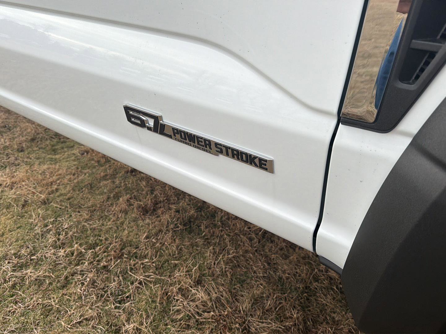 New 2026 Ford F450 XL AWD/4WD image 18
