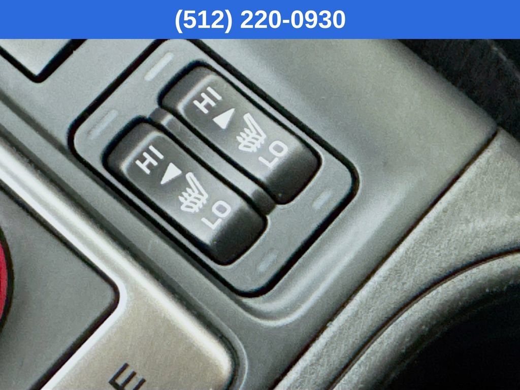 Used 2023 Subaru Forester Touring w/ Popular Package #2 AWD/4WD image 25