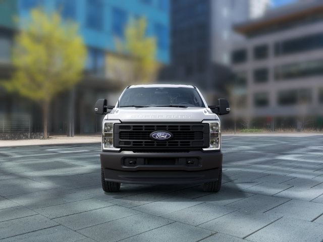 New 2027 Ford F350 XL AWD/4WD image 3