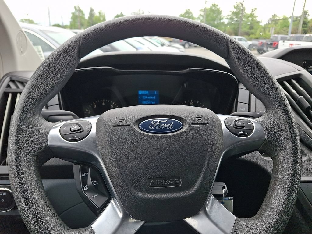 Used 2019 Ford Transit 150 XL RWD image 19