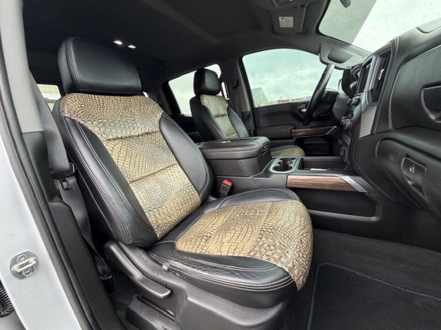 Used 2019 Chevrolet Silverado 1500 RST image 7