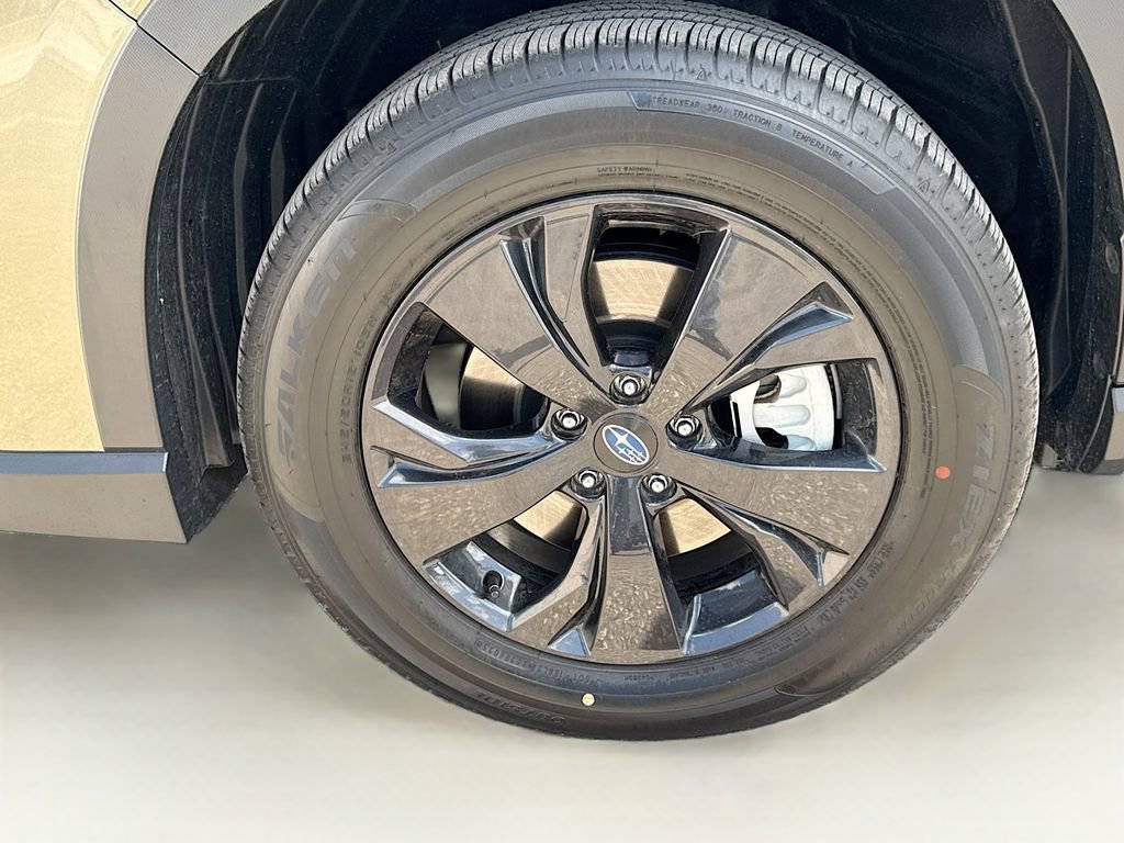 New 2026 Subaru Ascent Premium image 41